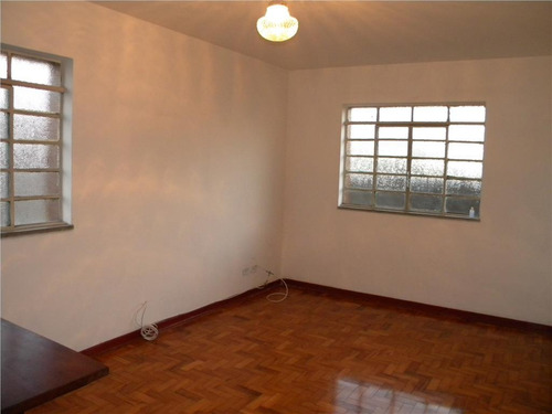 Apartamento Residencial À Venda, Penha, São Paulo - Ap3358. - Ap3358