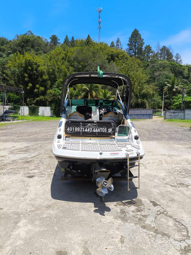 Barco Focker 230 Black Edition 2016