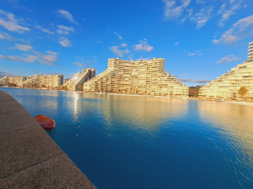 San Alfonso Del Mar, Full, 8 Personas !