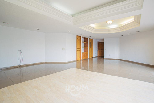 Imagen 5 de 30 de Departamento En Jardines En La Montaña, Tlalpan Con 4 Recámaras, 188 M², Id: 57760
