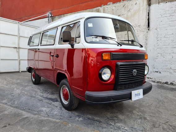 Volkswagen Combi En Guadalajara | MercadoLibre ?