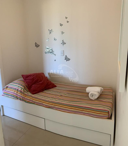 Imagen 12 de 12 de Apartamento En Venta , Mansa,punta Del Este