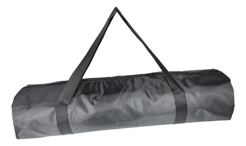 Bolsa De Lona Con Cremallera, Bolso Resistente Para Toldo,