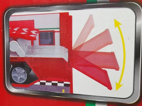 Trailer Taller Ferrari Fxx K Evo , Escala 1/64, Maisto.