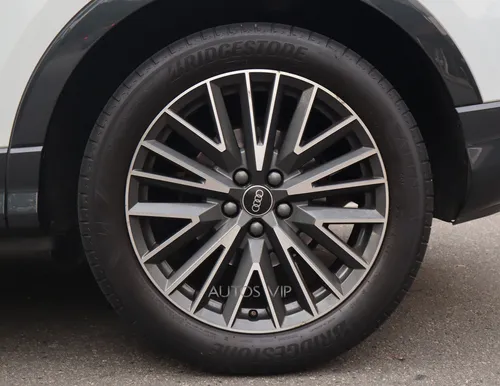 Audi Q3 2.0 Tfsi Quattro Progressive