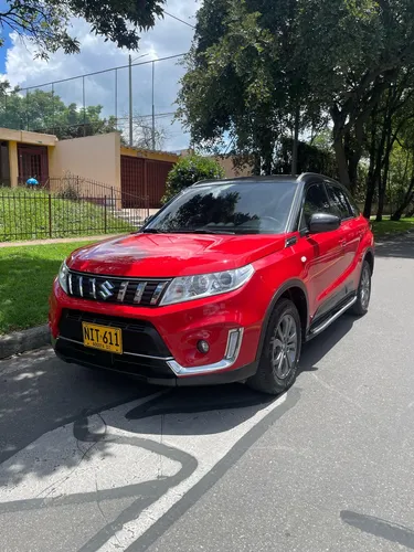 Suzuki Vitara 1.6 Gl All-Grip 4X4