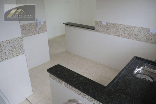 Imagem 9 de 30 de Sobrado Com 2 Dormitórios À Venda, 68 M² Por R$ 200.000,00 - Vila Sônia - Praia Grande/sp - So0201