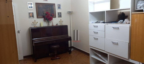 Sobrado Com 3 Dormitórios À Venda, 200 M² Por R$ 3.000.000,00 - Mooca (zona Leste) - São Paulo/sp - So1574