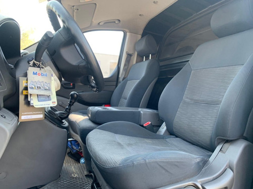 Hyundai H1 Gls 2.5 Mt, Diesel