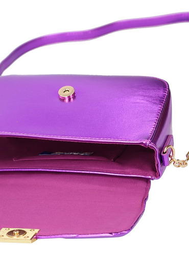 Imagen 4 de 6 de Bolso Estilo Crossbody De Mujer C&a (3019243)