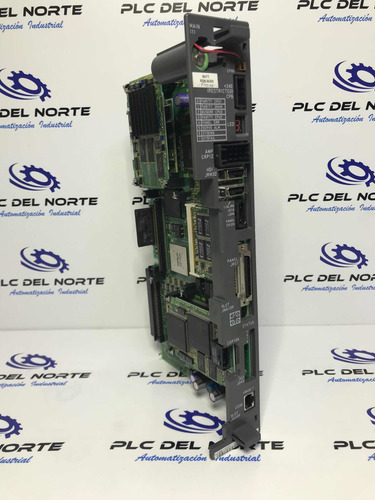 Fanuc A16b-3200-0330 Modulo Cpu A16b-3200-0330/08b (Usado)