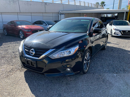 Nissan Altima 2.5 Sense Cvt