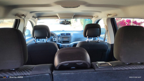 Dodge Journey 2.4 Se At