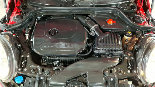 Mini Cooper 1.5 COOPER SALT