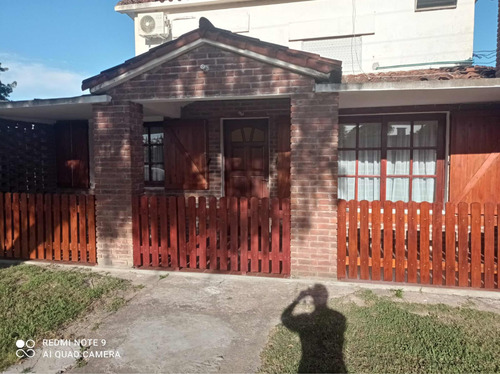 3 Casas En 1 Padrón De 1500 M2