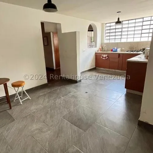 Casa En Venta En Macaracuay