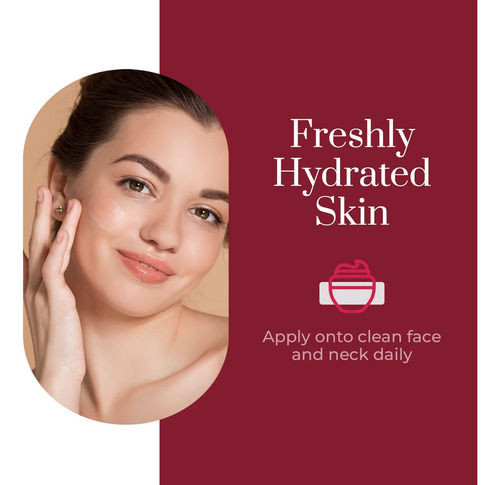 Creme De Noite Clear Beauty Retinol Colágeno 50ml Sem Crueld
