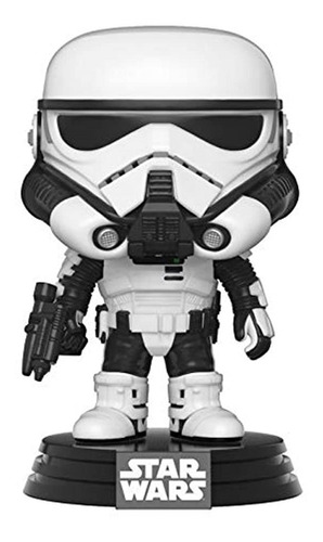 Figuras De Acción - Funko Pop Stormtrooper