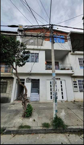 Vendo Casa En El Sur De Cali Barrio Guayaquil 3 Pisos Independientes