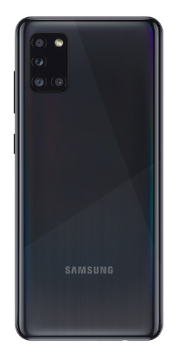 Samsung Libre Galaxy A31 128gb 4gb Ram Negro