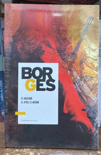 Jorge Luis Borges - El Hacedor - El Otro, El Mismo