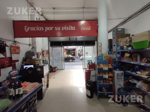Imagen 9 de 11 de Retiro Deposito En Alquiler Excelente 300 Metros En Una Sola Planta 5 De Frente X 60 Fondo.