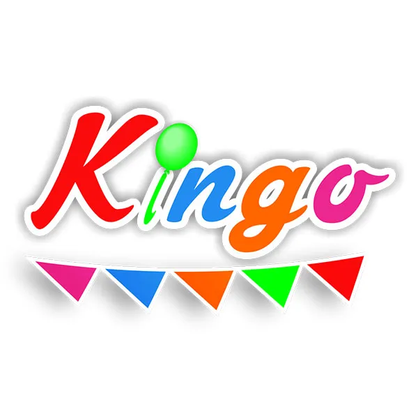 KINGO COTILLÓN