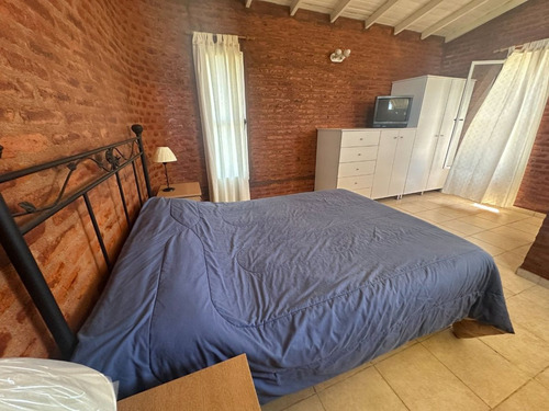 Venta Casa 3 Ambientes En Marquesado