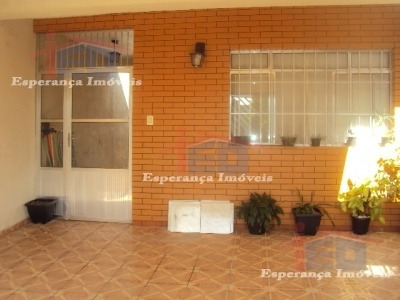 Imagem 6 de 15 de Ref.: 4351 - Casa Terrea Em Osasco Para Venda - V4351