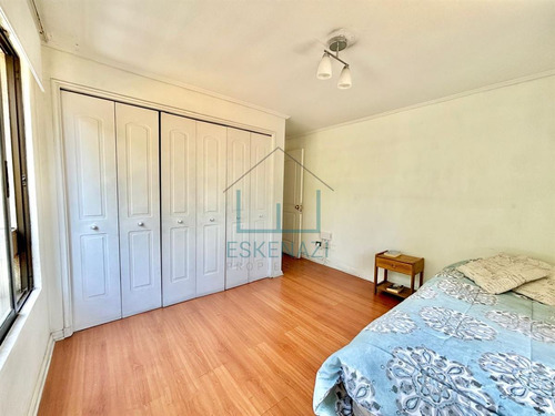 Departamento En Venta De 4 Dorm. En Las Condes
