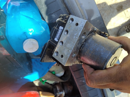 Modulo De Abs Nissan Altima 2007 2013 (Usado)
