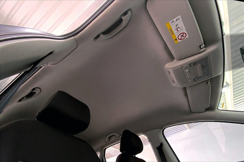 Imagen 25 de 25 de Volkswagen Polo 5 Pts Hb Starline, 16l, Tm5, R-15