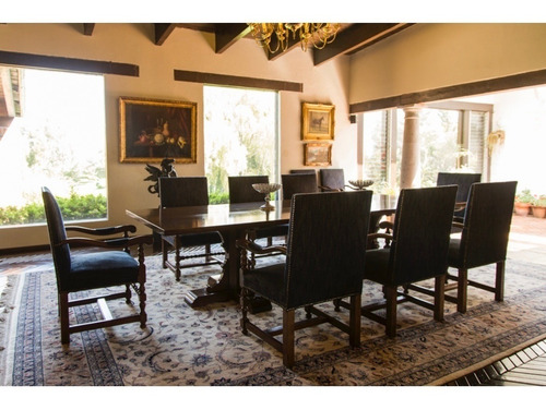 Imagen 2 de 13 de Espectacular Rancho En Venta