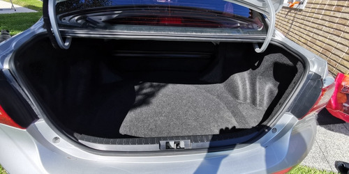Byd F3 New 1.5 Extra Full