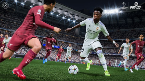 Imagen 6 de 10 de FIFA 23 Standard Edition Electronic Arts Xbox One Físico