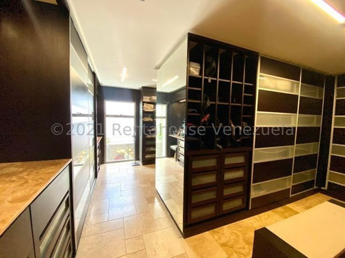 Imagen 25 de 30 de Rah Código 22-8033: Casa En Venta En Lomas Del Mirador 04242942992