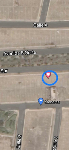 Imagen 4 de 12 de Terreno 90m2 -av. Principal- Urb. San Antonio De Pachacamac