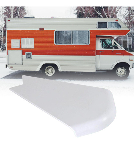 Rv Cubierta De Esquina Deslizante Compatible Con Camper