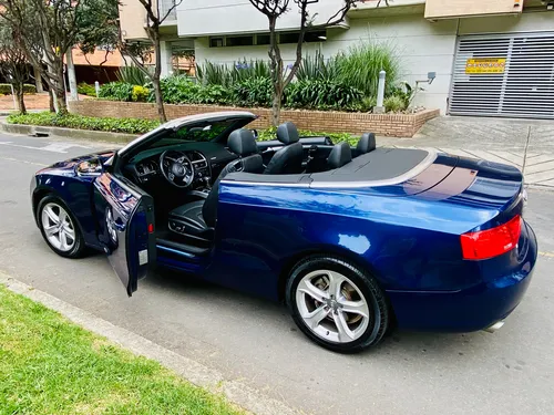 Audi A5 1.8 Tfsi