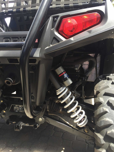 Polaris Rzr 800s