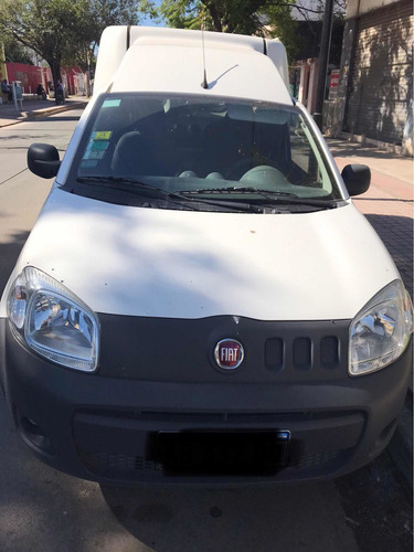 Fiat Fiorino 1.4 8v