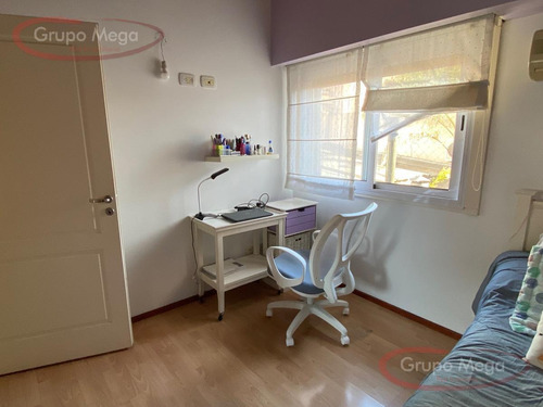 Imagen 22 de 24 de Duplex 3 Ambientes Al Frente C/ent. Indepte Y Garage