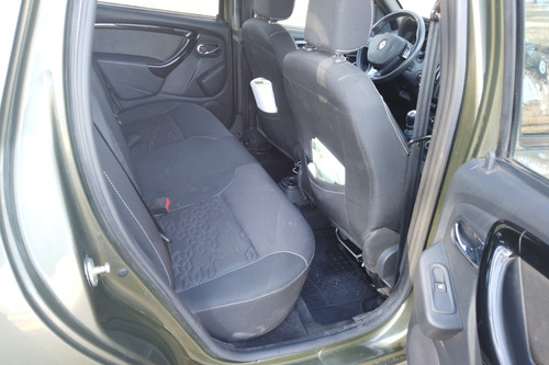 Imagen 7 de 11 de Renault Duster Oroch Outsider Plus 4wd
