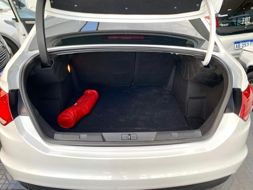 Imagen 13 de 13 de Citroen C4 Lounge 1.6 Thp Feel Pack Jr