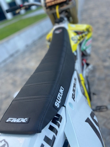 Imagen 13 de 21 de Suzuki Rmz 450