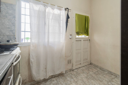 Venta Ph 4 Ambientes Con Cochera En Boulogne