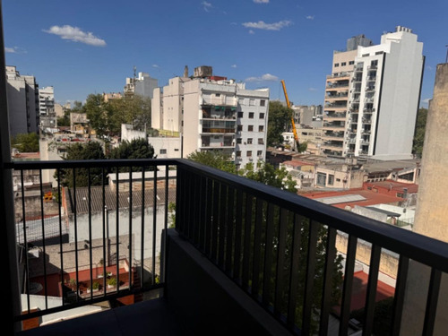 Venta Monoambiente A Estrenar Todo Sol