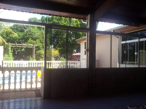 Rural - Venda - Chácaras Estância Das Águas - Cod. Ch0042 - Vch0042