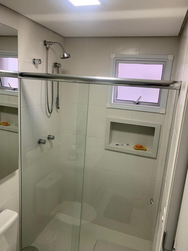 Imagem 23 de 26 de Apartamento Em São Paulo - Sp - Ap4517_prst