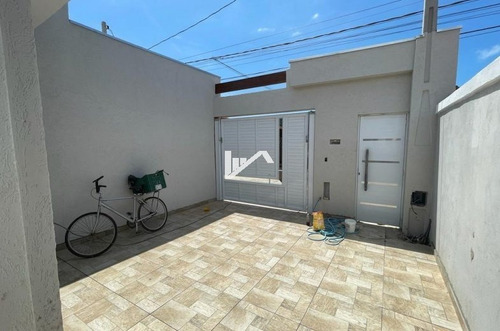 Imagem 8 de 9 de Casa No Balneário Tupy Em Itanhaém